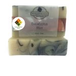 Eucalyptus Mint Scented Soap