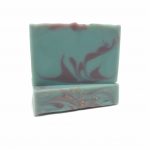 “Ocean Orchid” Artisan Soap