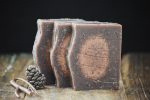 Coconut Sandalwood Soap