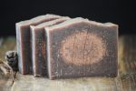 Coconut Sandalwood Soap