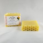 Sweet Orange and Honey Handcrafted Soap