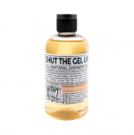 Shut The Gel Up – Grapefruit and Lime