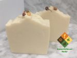 Bergamot & Mandarin Coconut Milk Soap