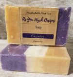 Cavalier Handmade Soap