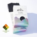 Coal Soap Bar