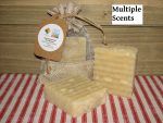 Homestead Soap – Multiple Scents