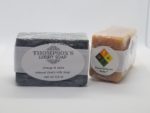 All Natural Goat’s Milk Soap with Essential Oils