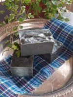 All Natural Goat’s Milk Soap with Essential Oils