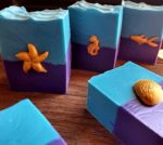 ROYAL BEACH: Artisan Soap