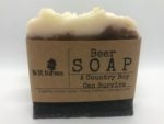 A country boy can survive soap
