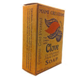 Clove and Oatmeal Soap