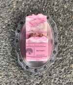 Rose Quartz Natural Soap