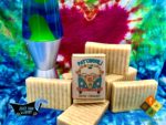 Patchouli Honey soap