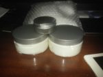 JBM Pure Whipped Body Butter