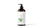 Herbal Shampoo for Balanced Hair