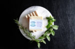 Rosemary & Peppermint Cold Process Soap