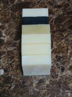 Handcrafted Cold Process Soap
