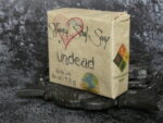 Undead; 100% Natural Vegan Cold Process Bar Soap
