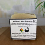 Rosemary Mint Shampoo