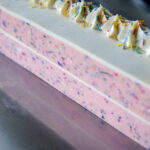 Sixteen Candles Soap with Coconut Milk