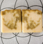 Wasabi Ginger soap