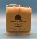 Goat Milk Soap | Tingle Mints