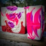 Femme Fatale Handmade Soap