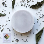Clary Sage & Lavender Soap