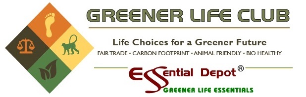 Greener Life Club