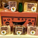 Hot Baths Soap