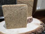 Herbal Infusion Goat’s Milk Soap