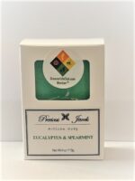 Eucalyptus & Spearmint Artisan Soap