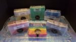 Handmade Soaps