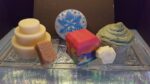 Handmade Soaps
