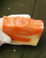 Cinnamon Citrus Hope Soap Bar