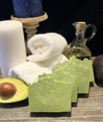 Argan and avocado