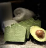 Argan and avocado