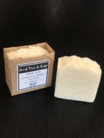 Tallow Soap – Unscented