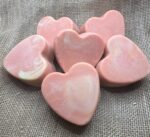 Bewitch My Heart Goat’s Milk Soap