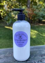 Goat Milk Lotions