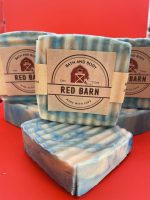 Blue Breeze Goat Milk Soap