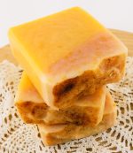 Moments in Paradise Body Soap