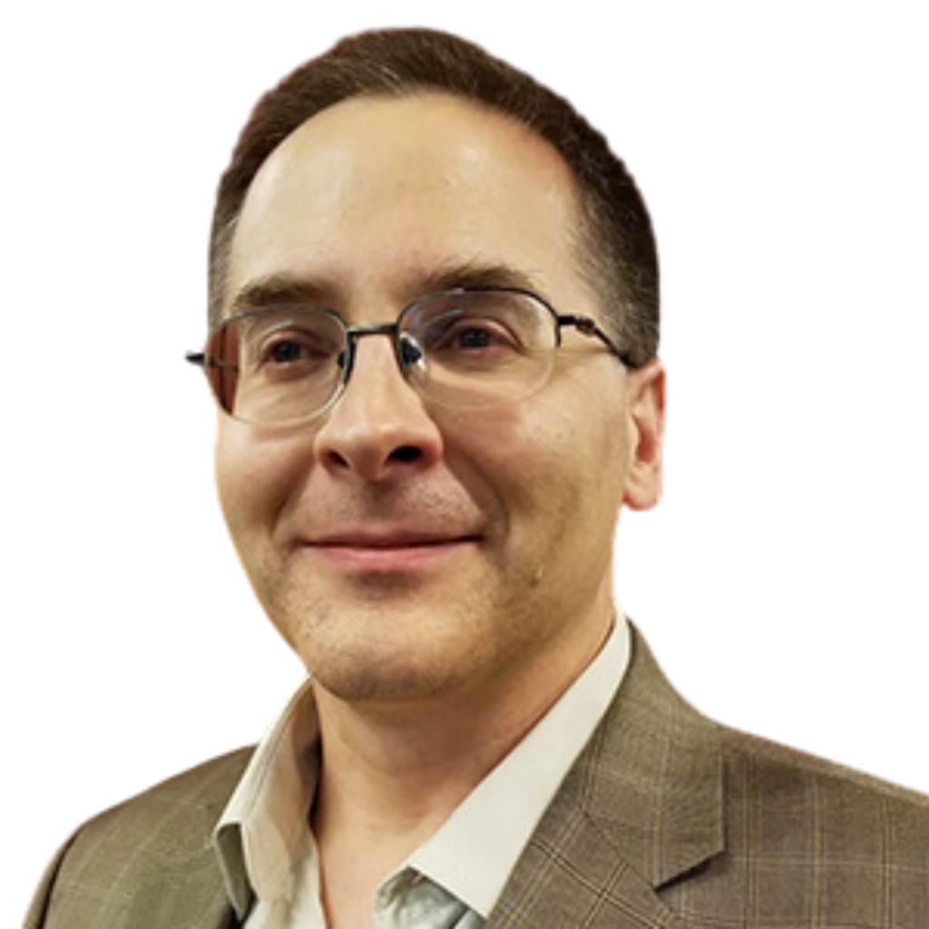 Dr. Marc A. Hight, Ph.D. Greener Life Club