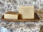 Goat Milk Gentle Bar Unscented w/ colloidal Oatmeal Soap Goat Milk Gentle Bar Unscented w/ colloidal Oatmeal Soap