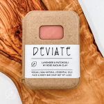 Deviate Bar Soap