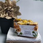 Turmeric Calendula Turmeric Calendula