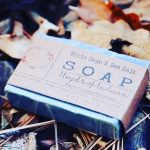 White Sage and Sea Salt