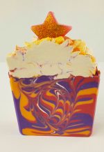 Moonlight Mile Artisan Soap Moonlight Mile Artisan Soap