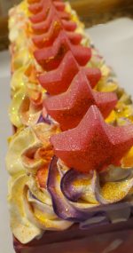 Moonlight Mile Artisan Soap