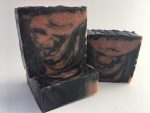 Earthy Face Soap